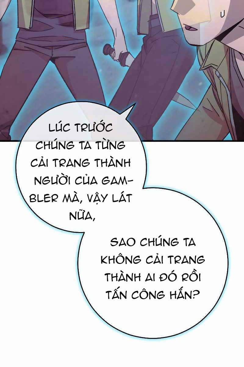 Anh Hùng Trở Về 69 trang 71