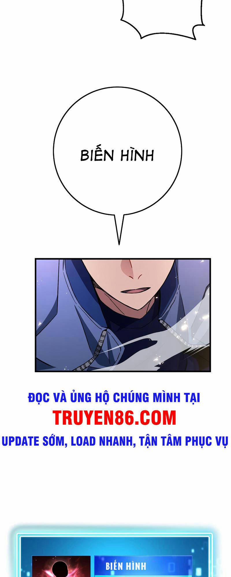 Anh Hùng Trở Về 7 trang 14
