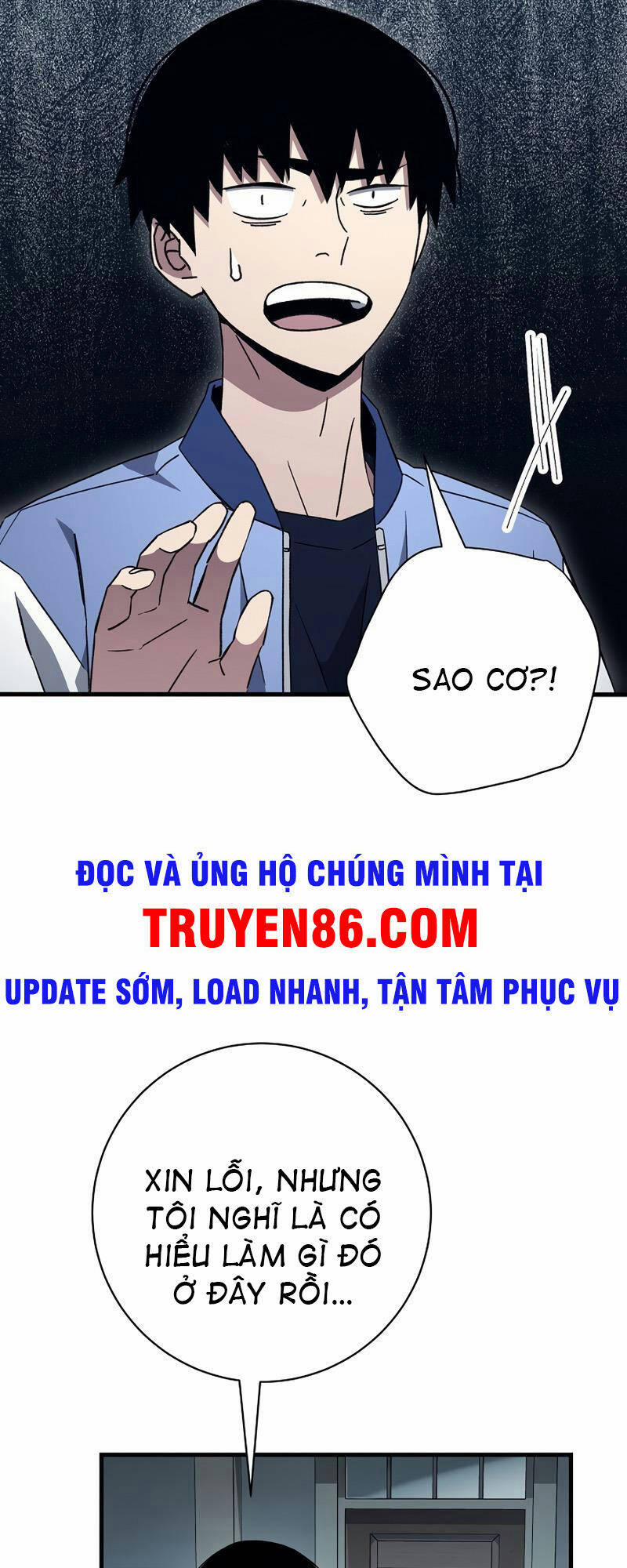 Anh Hùng Trở Về 7 trang 28