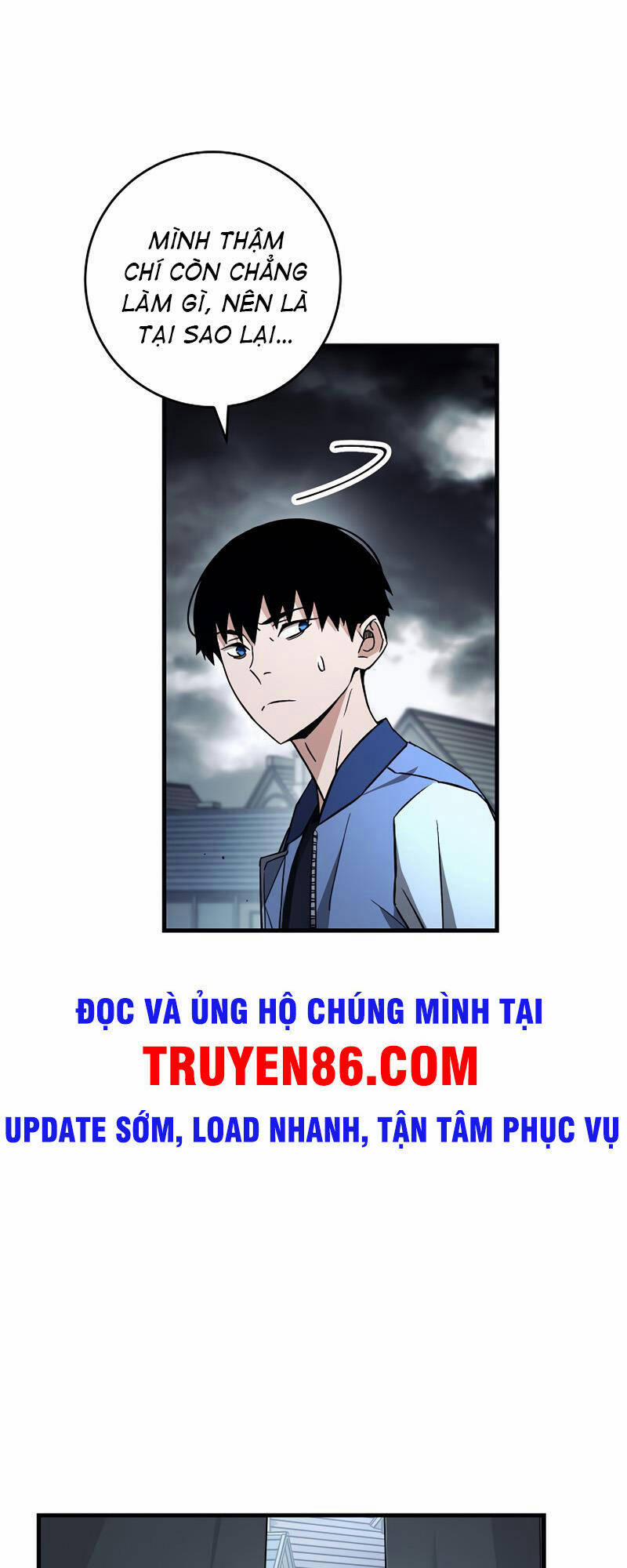 Anh Hùng Trở Về 7 trang 30