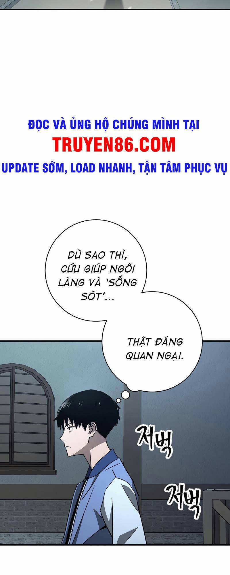 Anh Hùng Trở Về 7 trang 36