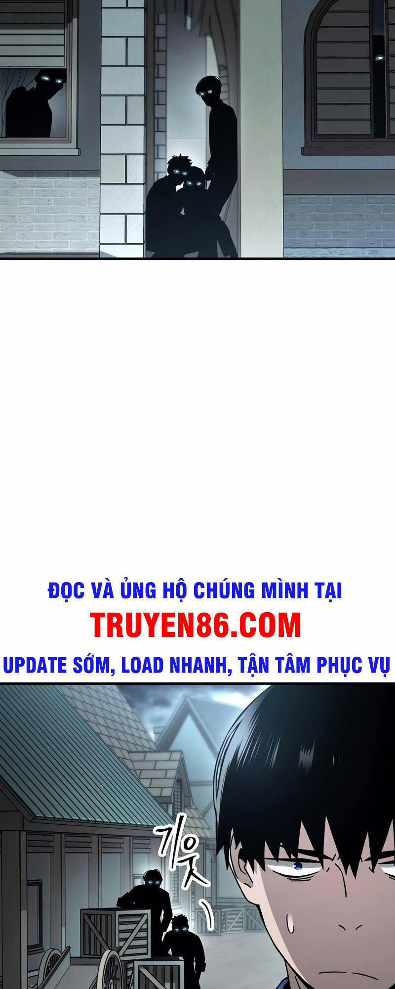 Anh Hùng Trở Về 7 trang 38