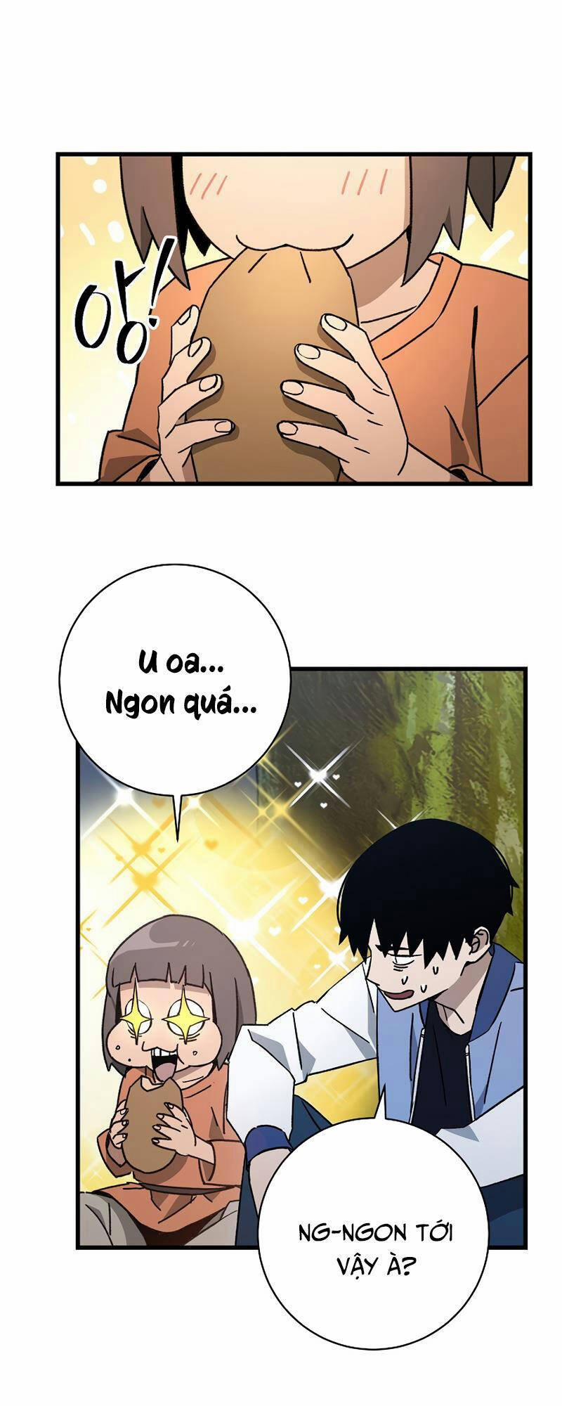 Anh Hùng Trở Về 7 trang 62