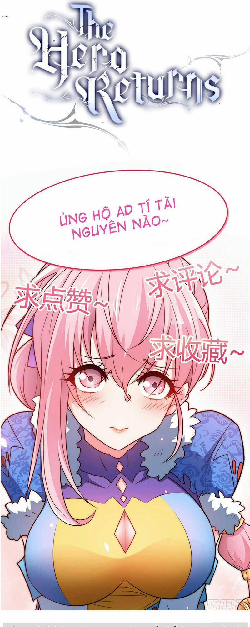 Anh Hùng Trở Về 7 trang 81