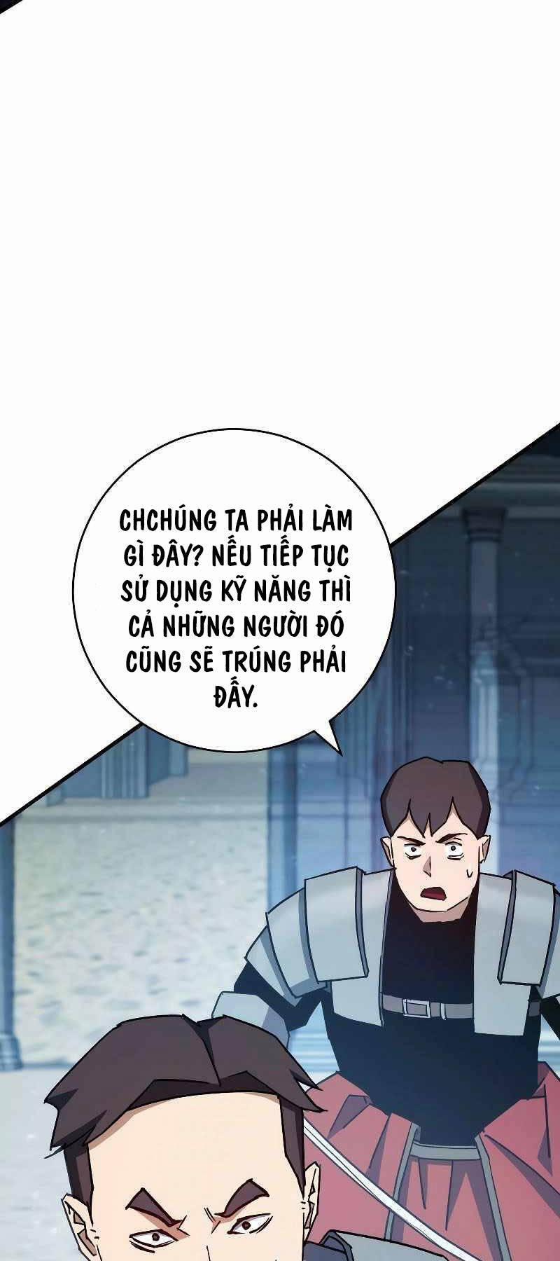 Anh Hùng Trở Về 71 trang 12