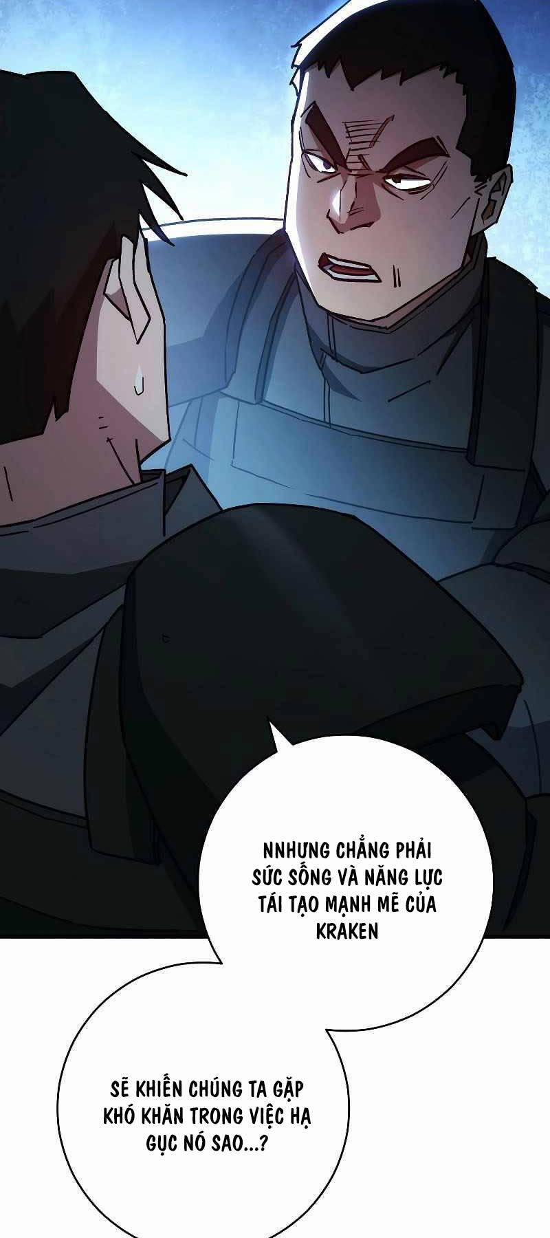 Anh Hùng Trở Về 71 trang 2