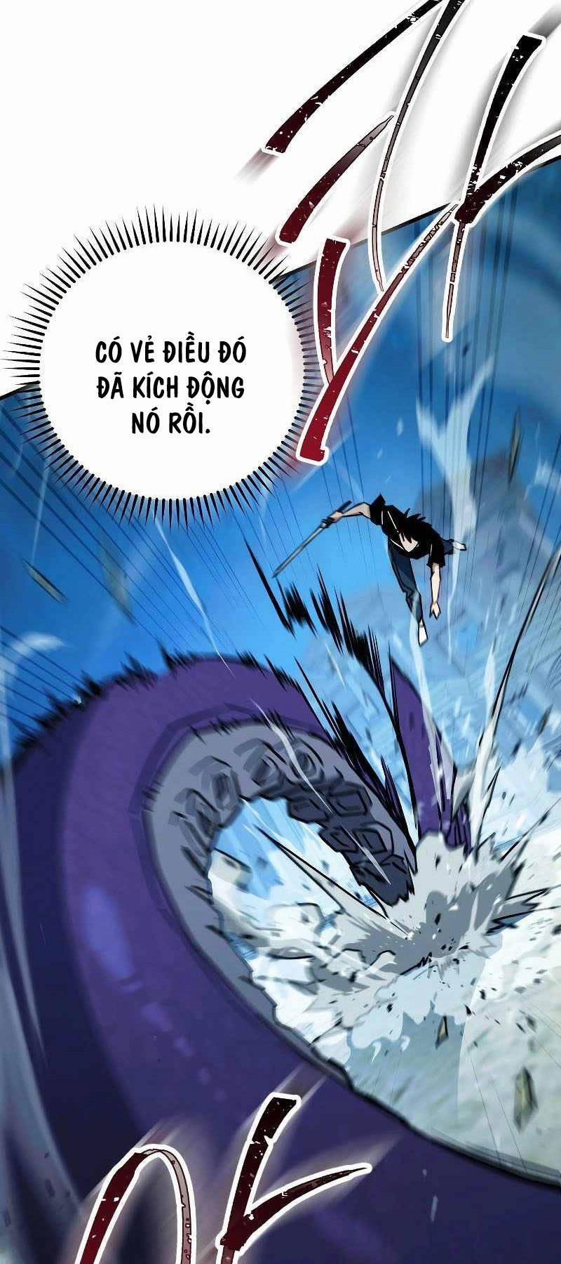 Anh Hùng Trở Về 71 trang 56