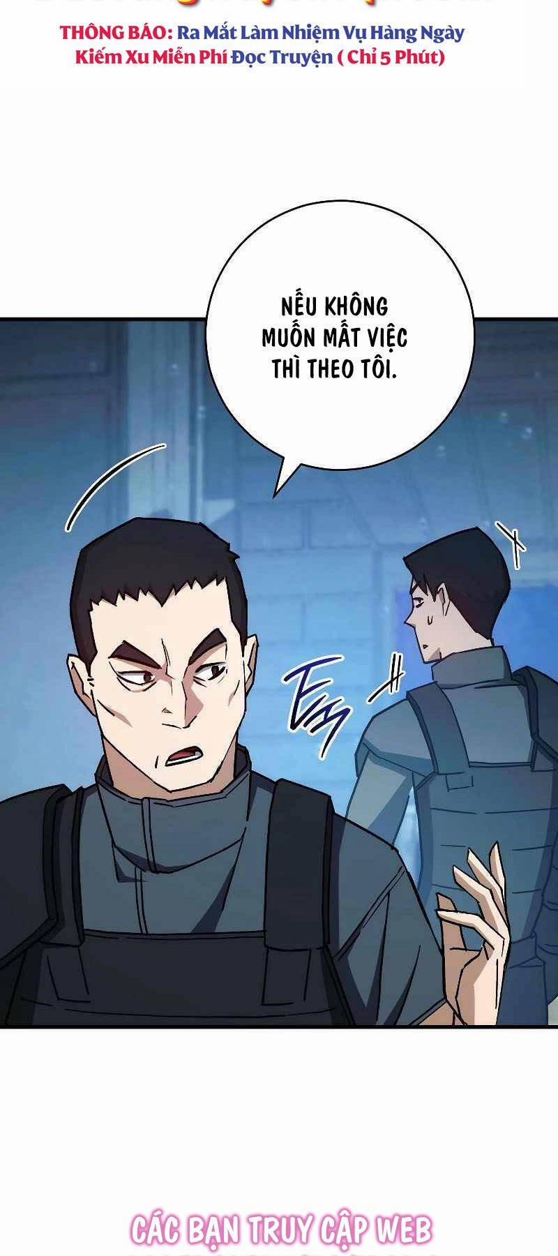 Anh Hùng Trở Về 71 trang 6
