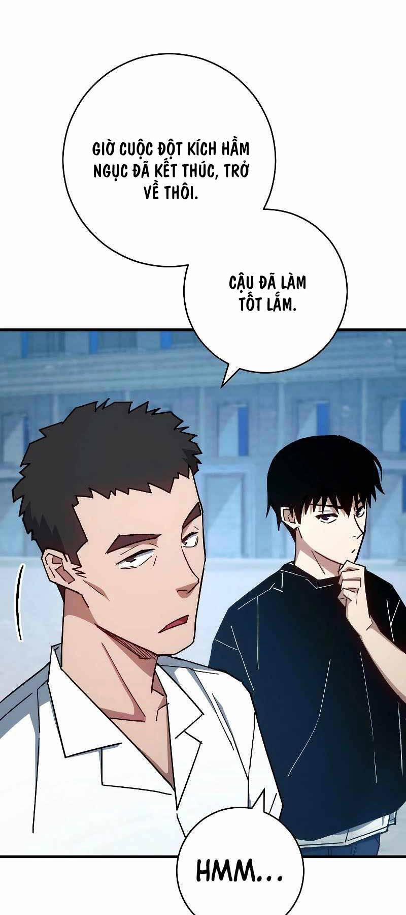 Anh Hùng Trở Về 72 trang 11