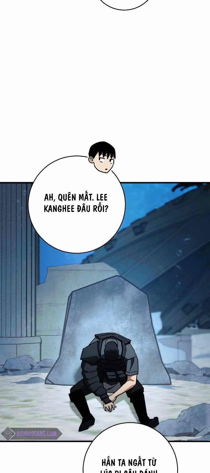 Anh Hùng Trở Về 72 trang 12