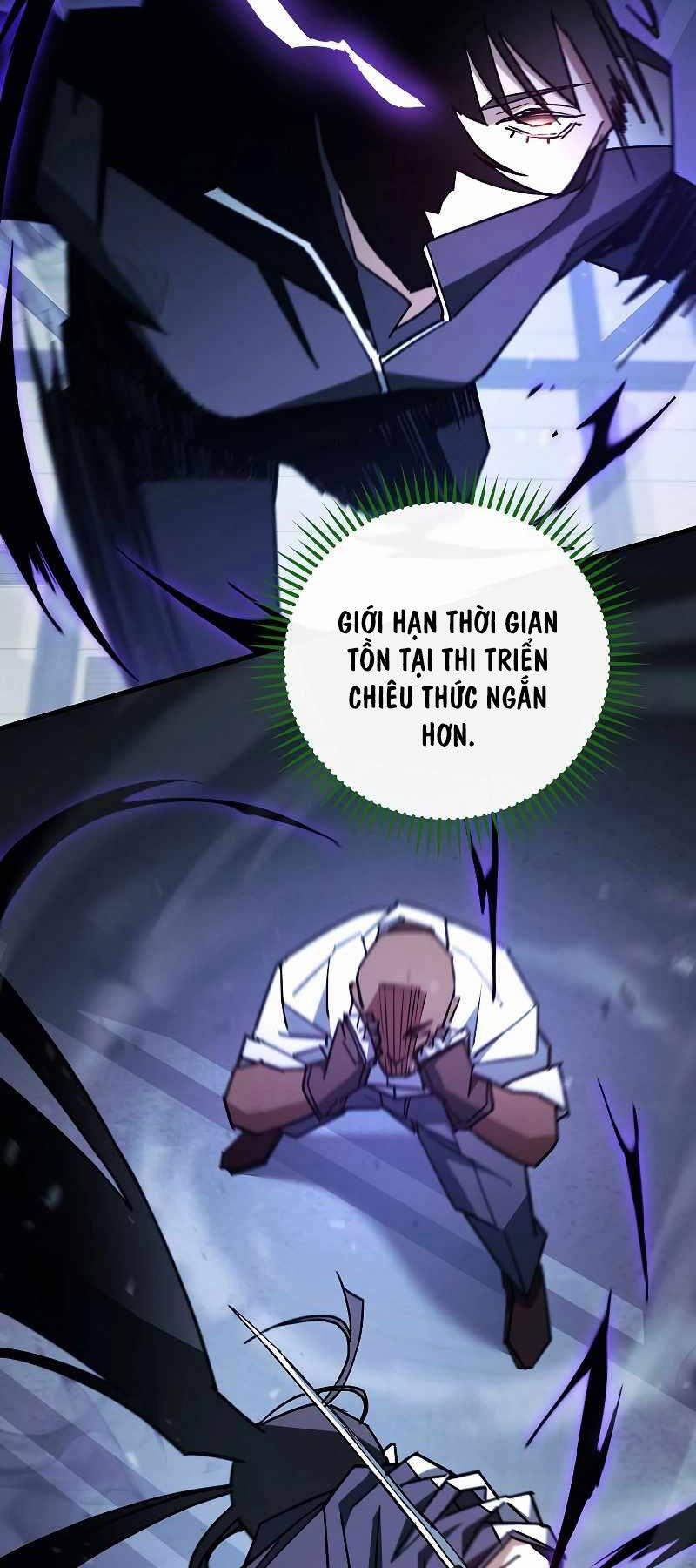 Anh Hùng Trở Về 73 trang 22
