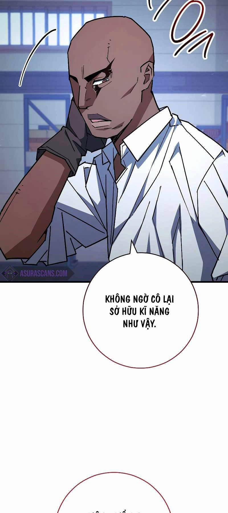 Anh Hùng Trở Về 73 trang 5