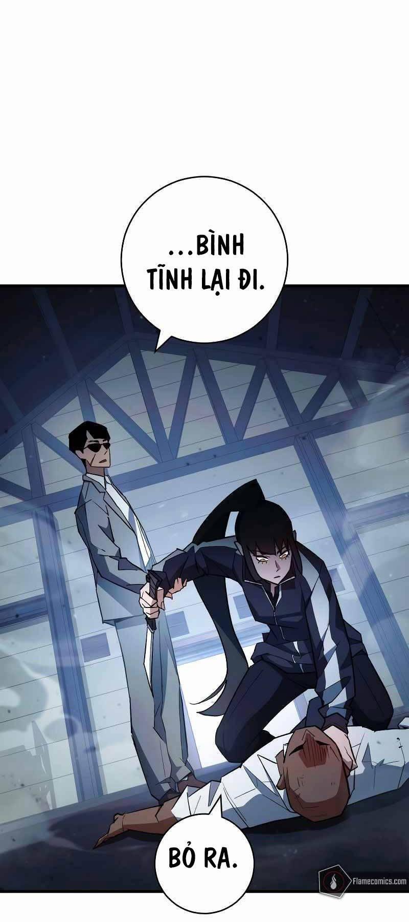Anh Hùng Trở Về 74 trang 14