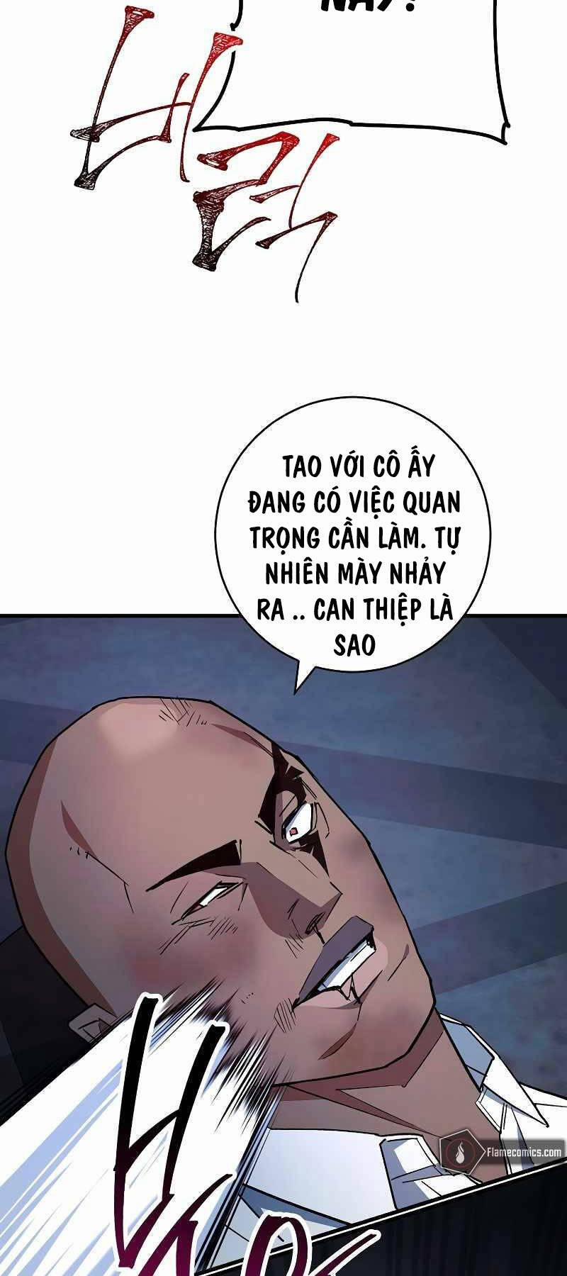 Anh Hùng Trở Về 74 trang 23