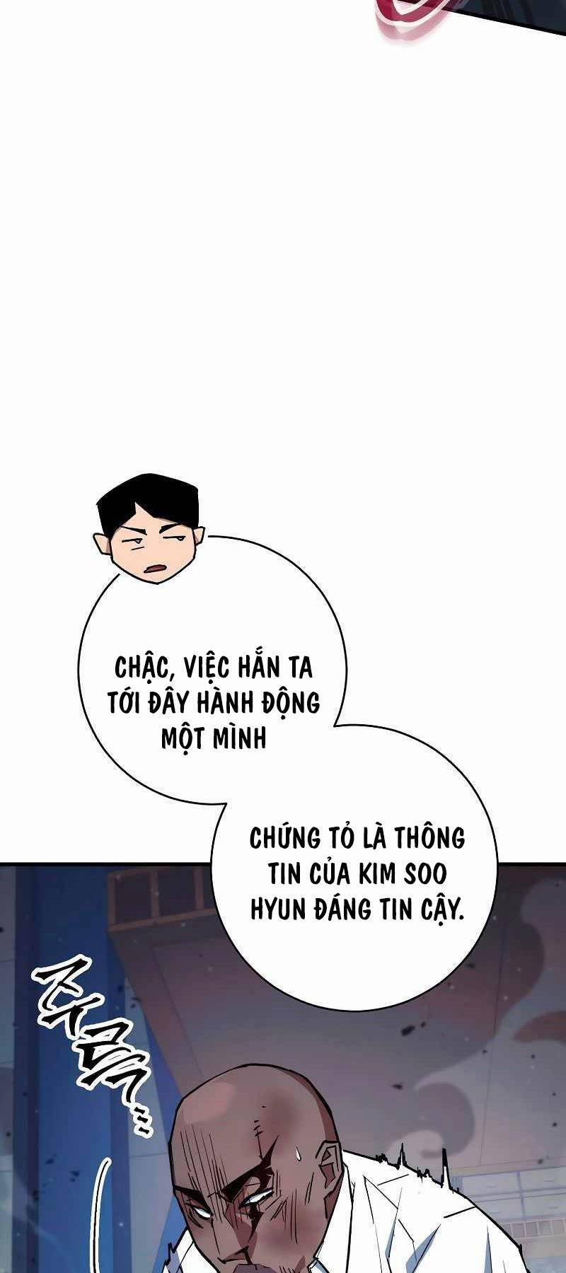Anh Hùng Trở Về 74 trang 27