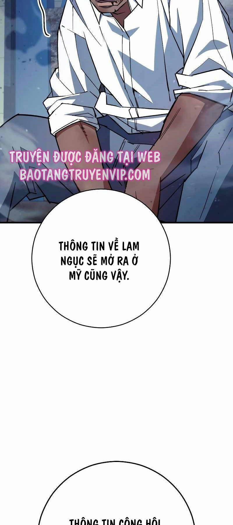 Anh Hùng Trở Về 74 trang 28