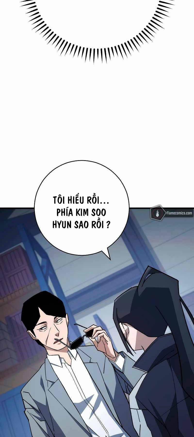 Anh Hùng Trở Về 74 trang 30