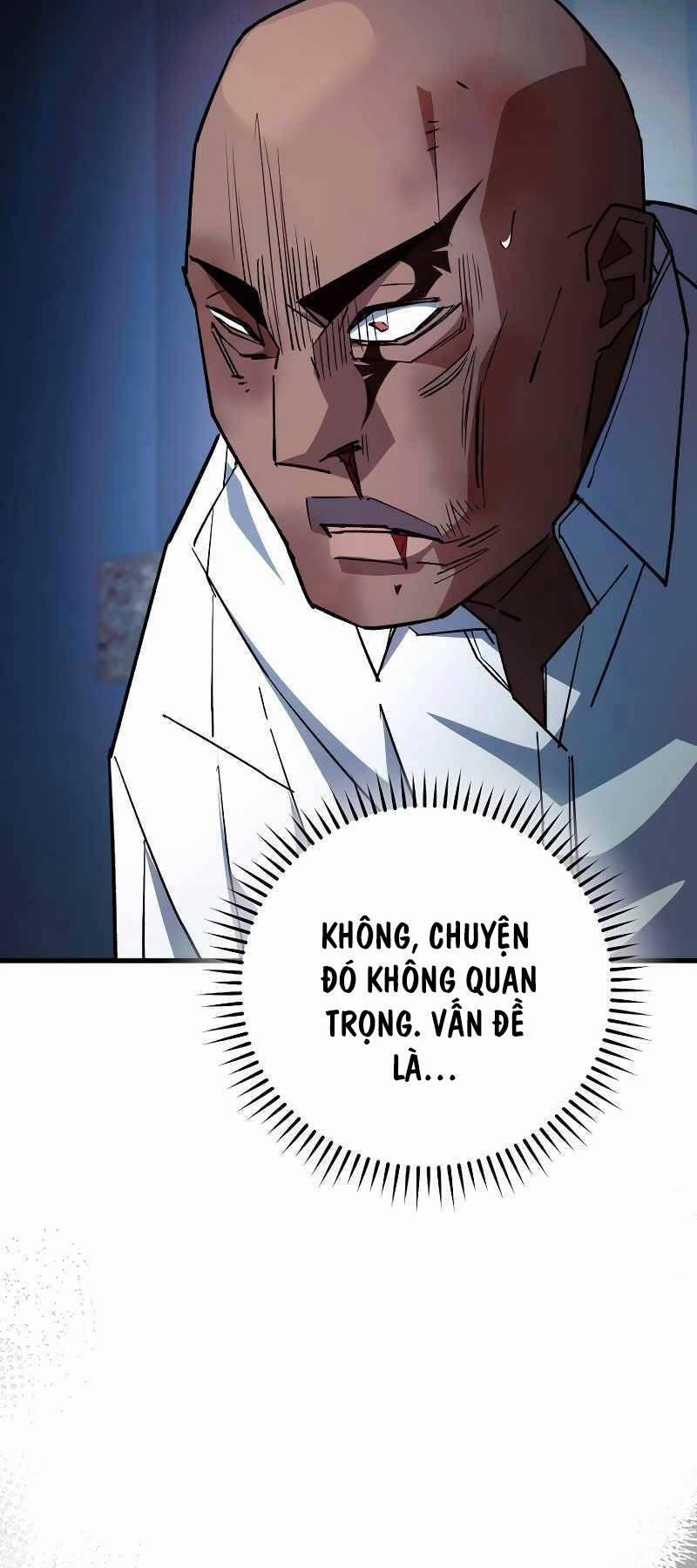 Anh Hùng Trở Về 74 trang 32