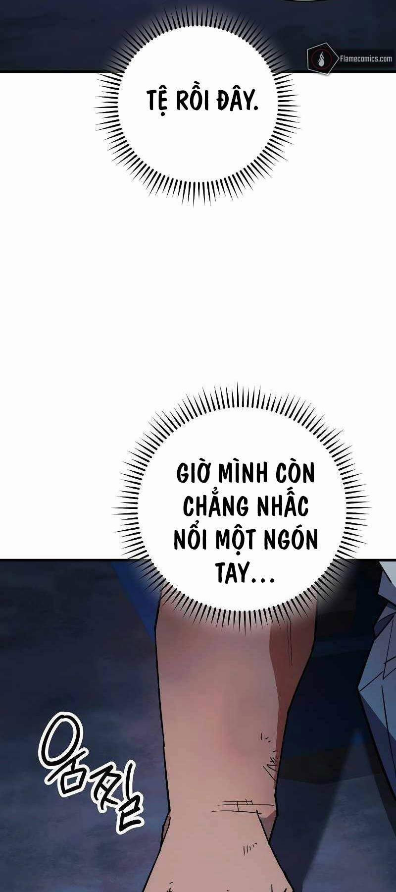 Anh Hùng Trở Về 74 trang 36
