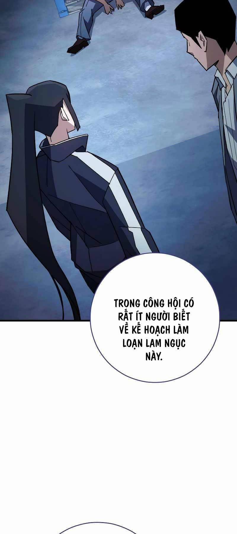 Anh Hùng Trở Về 74 trang 49