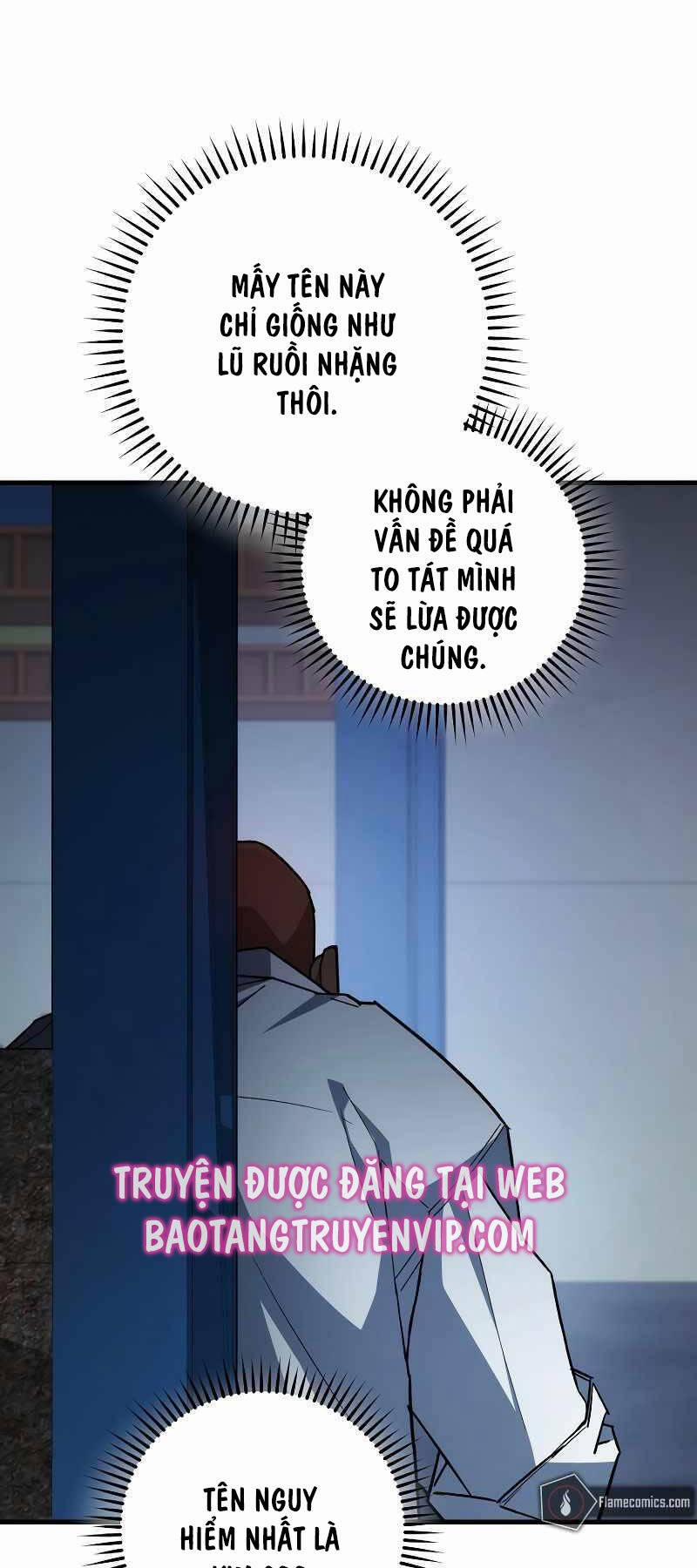 Anh Hùng Trở Về 74 trang 51