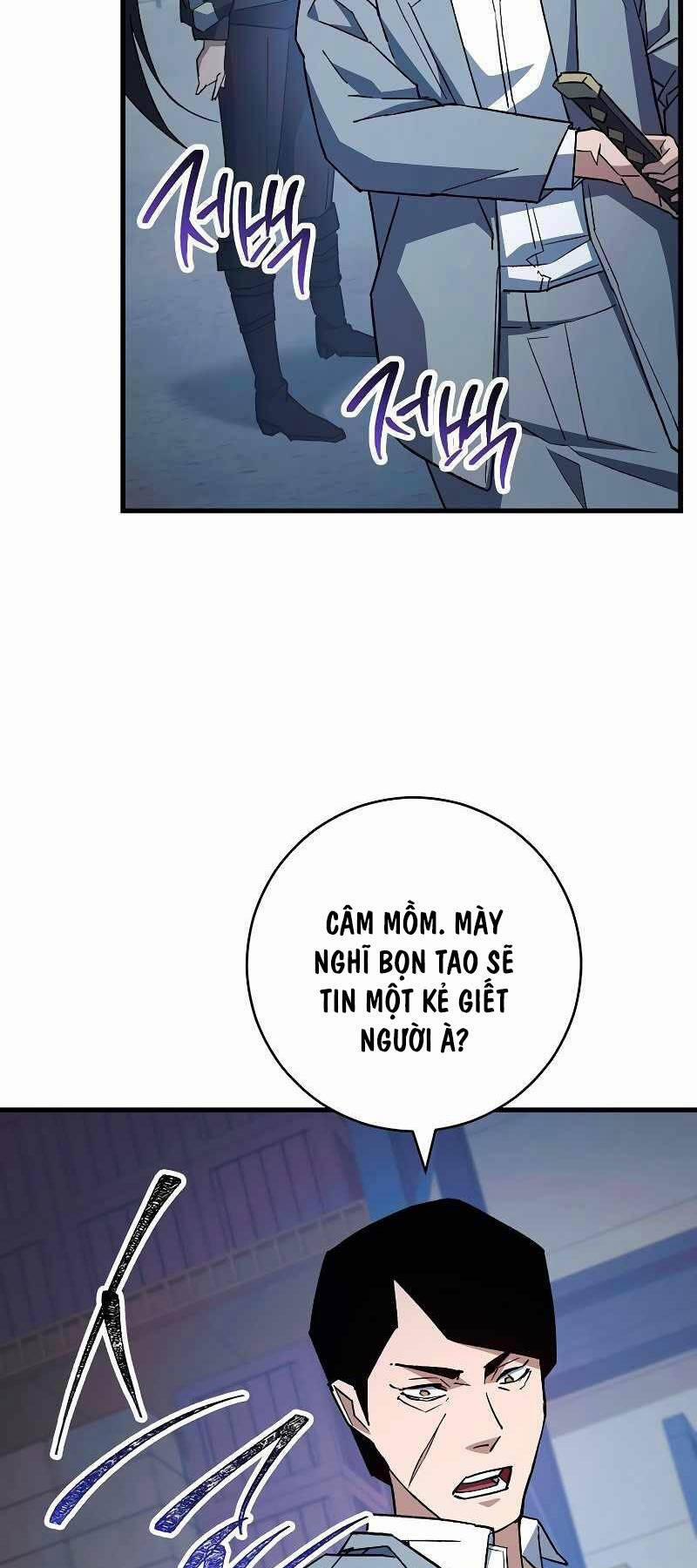 Anh Hùng Trở Về 74 trang 58