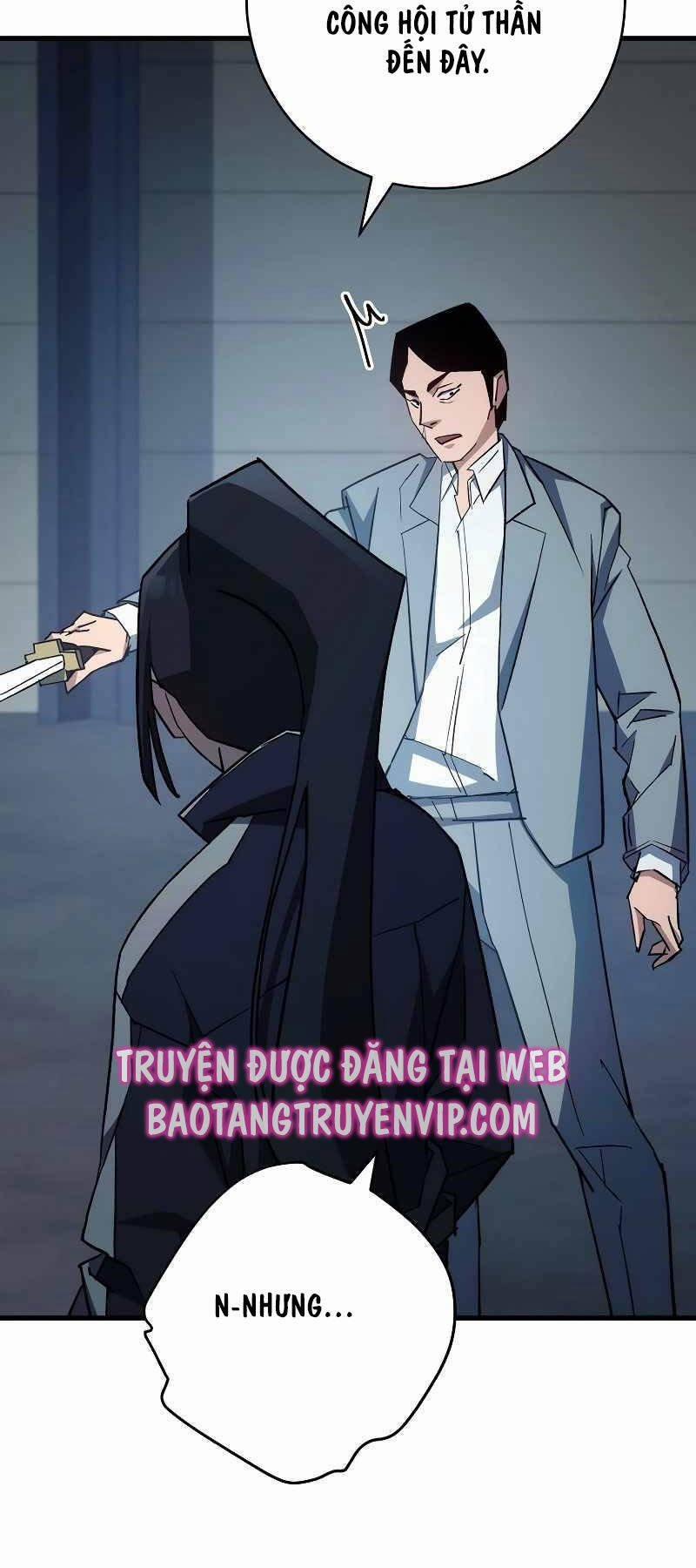 Anh Hùng Trở Về 74 trang 65