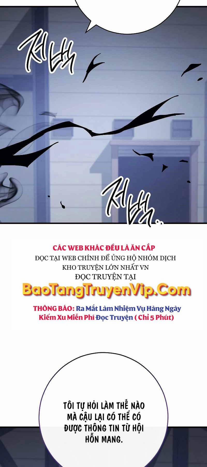 Anh Hùng Trở Về 75 trang 17