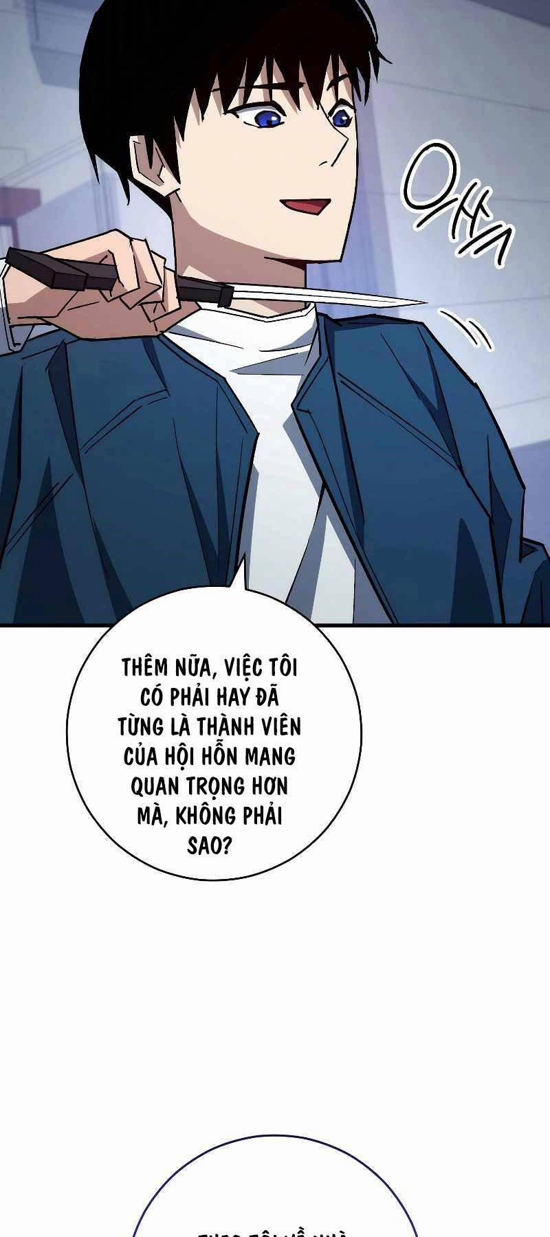 Anh Hùng Trở Về 75 trang 34