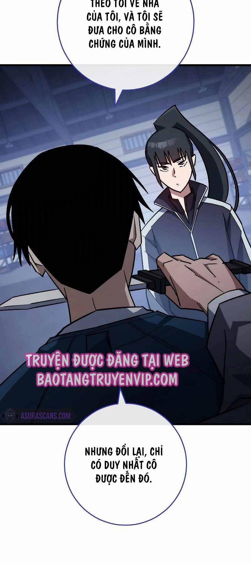Anh Hùng Trở Về 75 trang 35