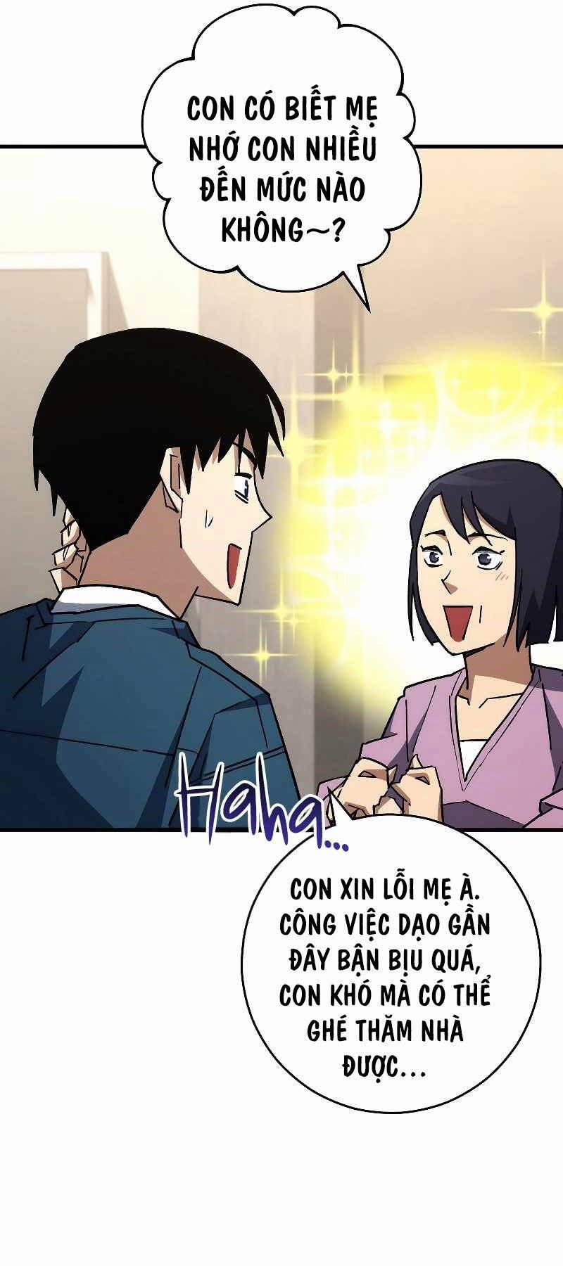 Anh Hùng Trở Về 75 trang 51