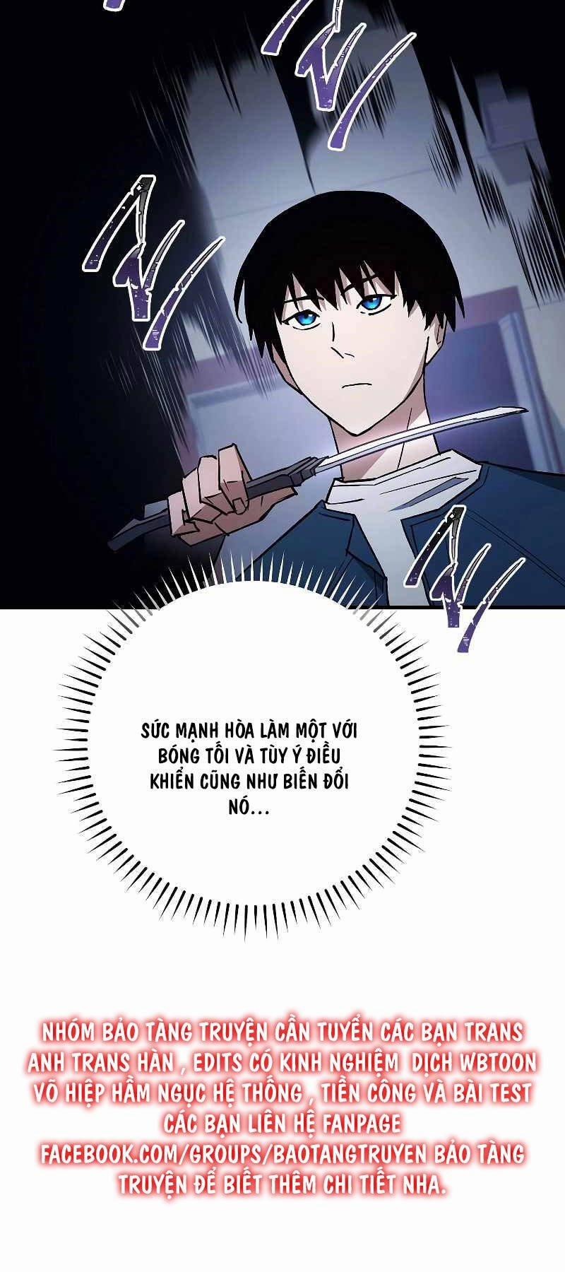 Anh Hùng Trở Về 75 trang 7