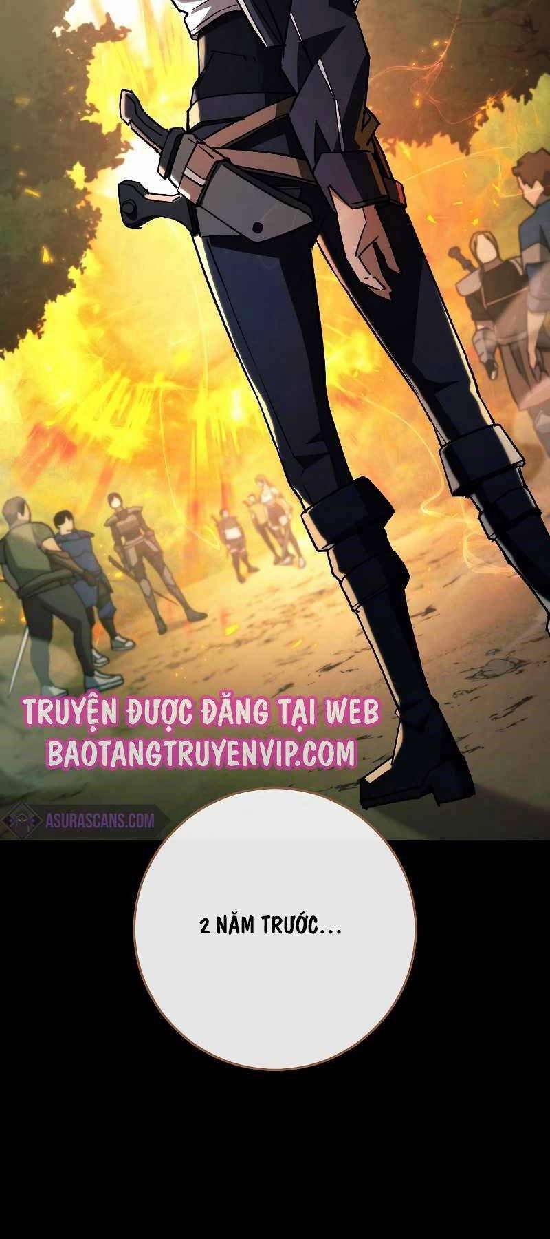 Anh Hùng Trở Về 75 trang 92
