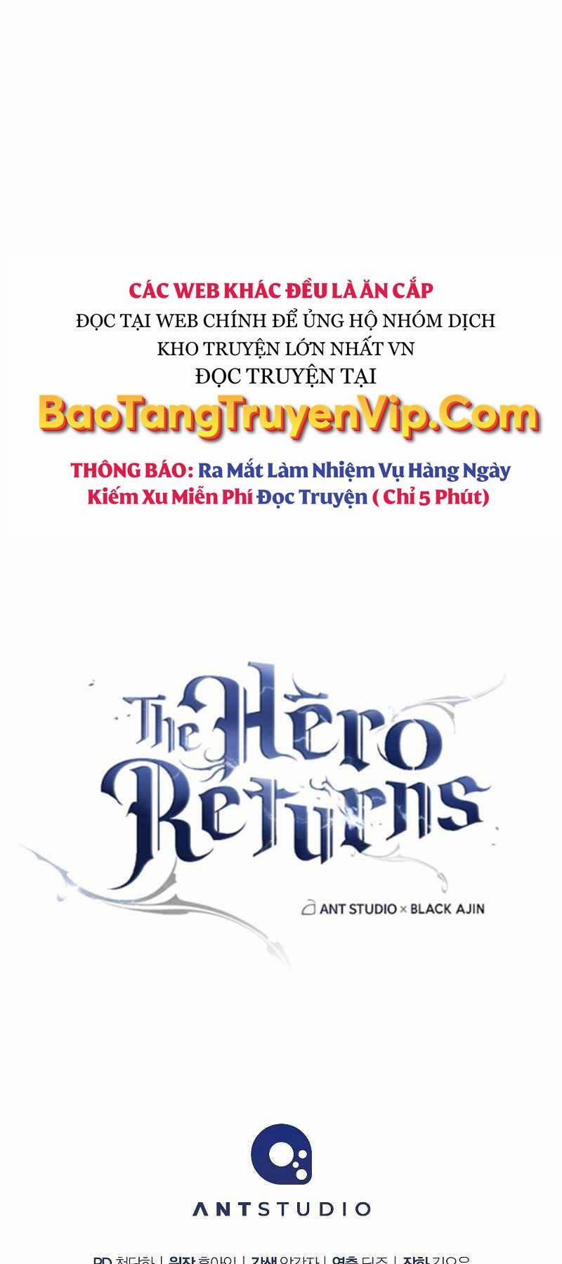 Anh Hùng Trở Về 76 trang 103