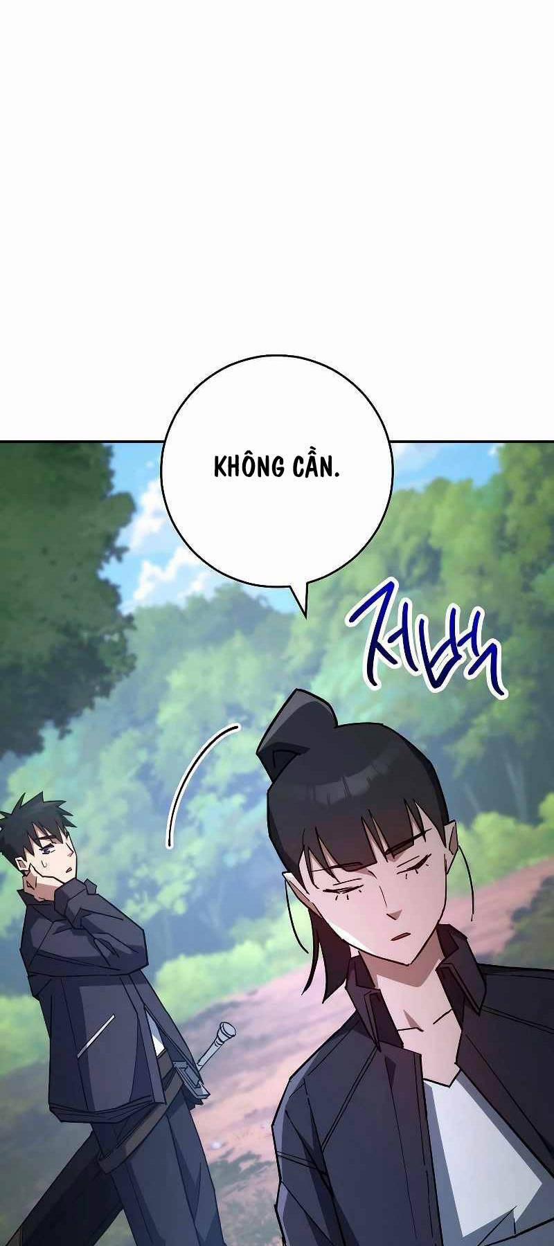 Anh Hùng Trở Về 76 trang 18