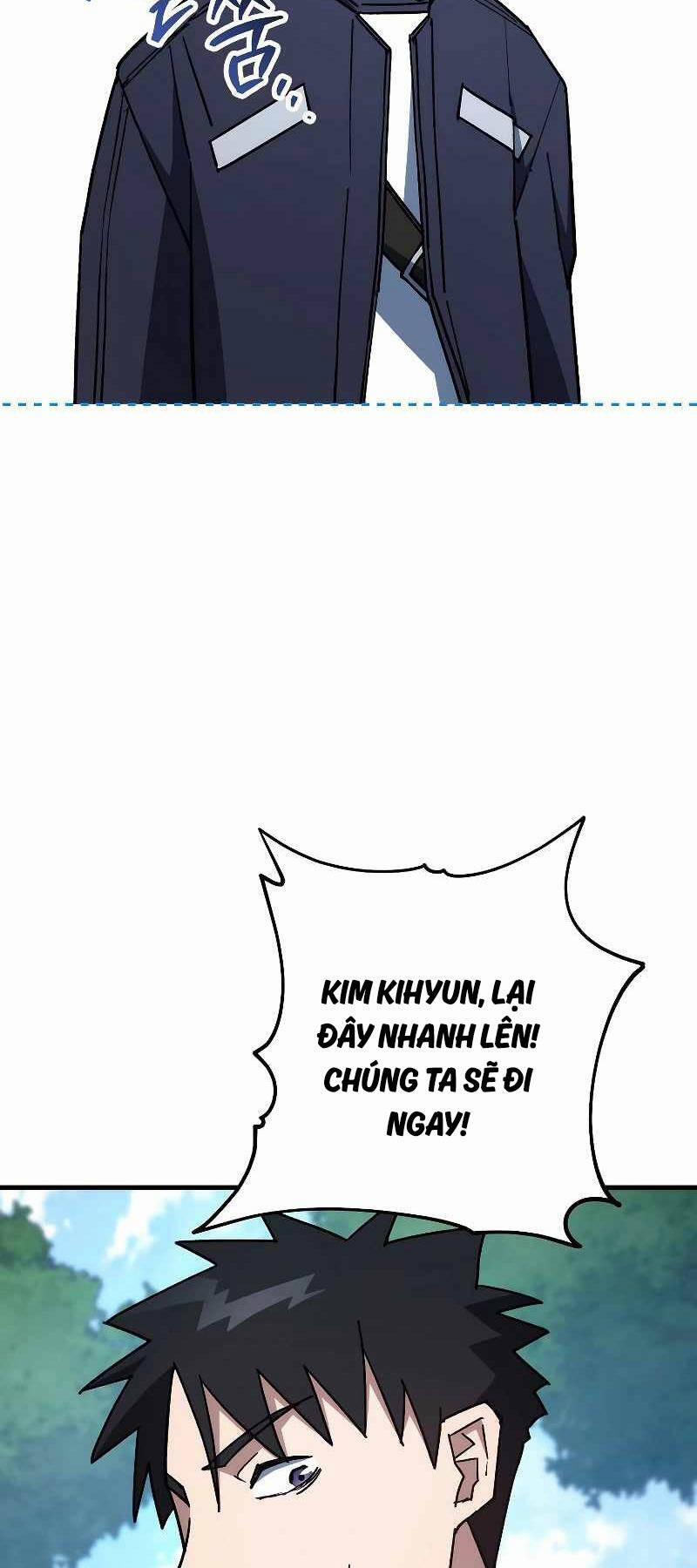 Anh Hùng Trở Về 76 trang 20