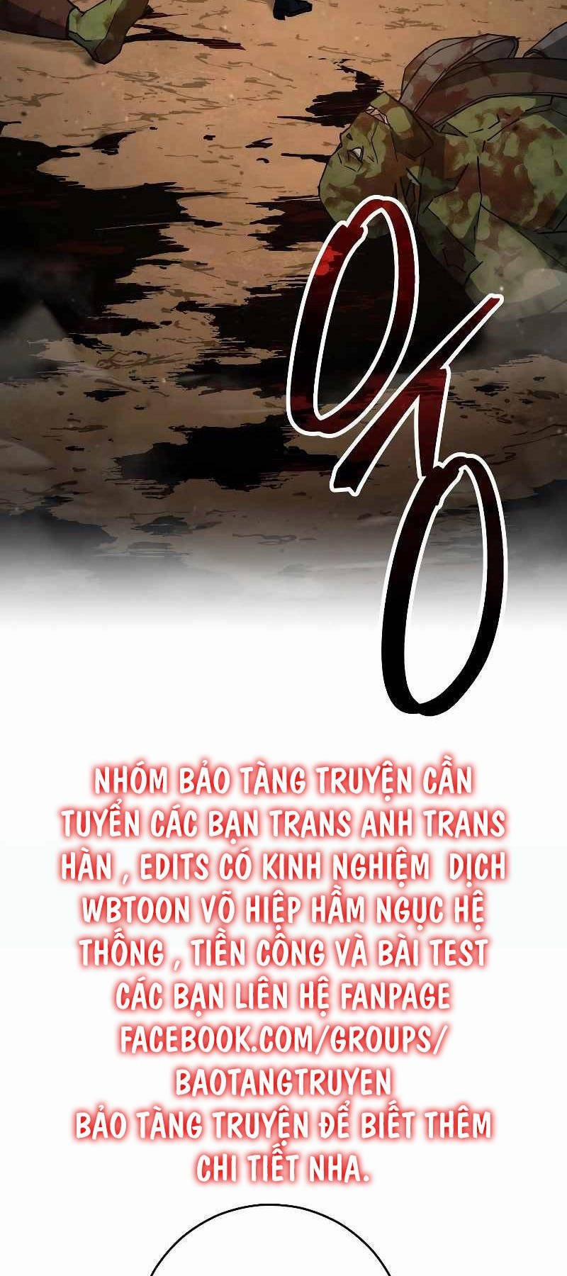 Anh Hùng Trở Về 76 trang 32