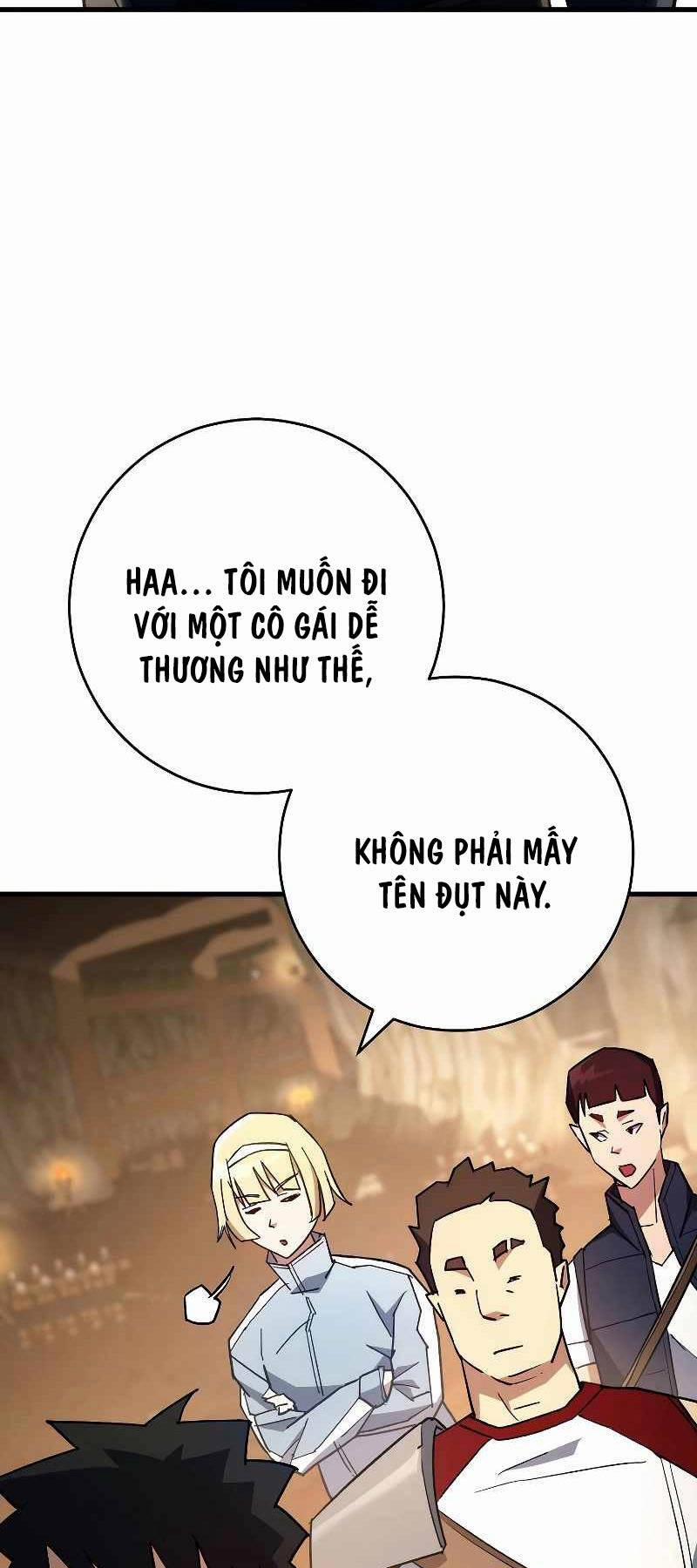 Anh Hùng Trở Về 76 trang 36