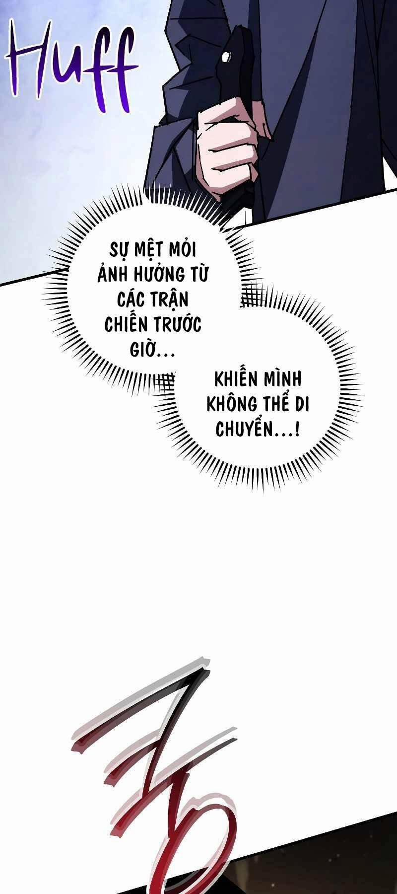 Anh Hùng Trở Về 76 trang 77