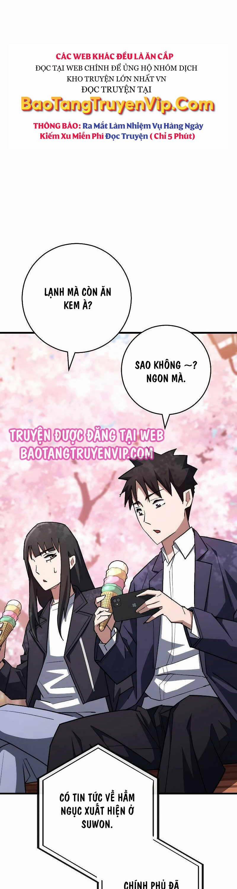 Anh Hùng Trở Về 77 trang 17