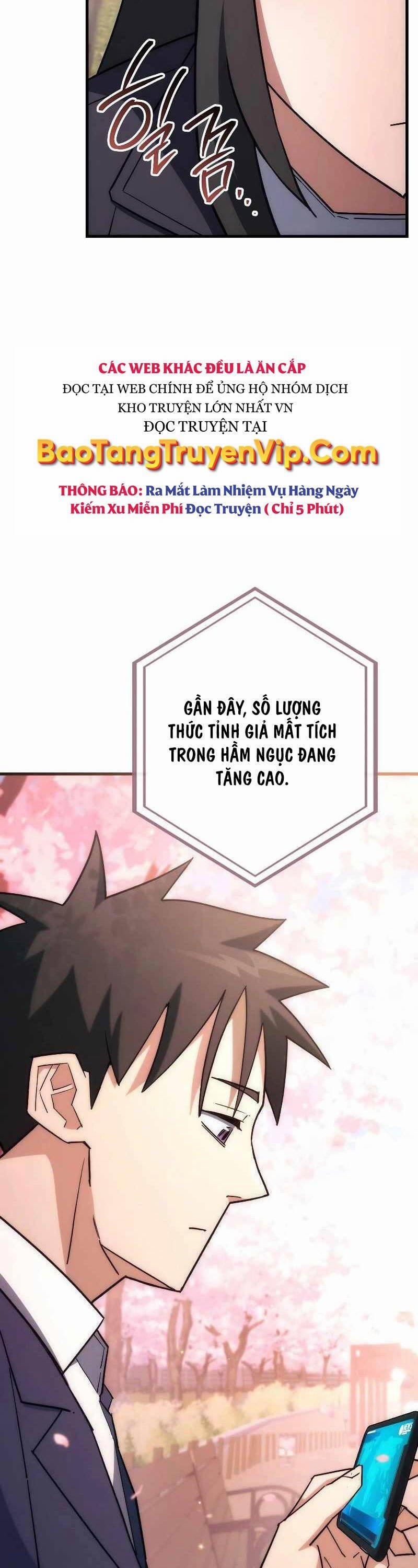 Anh Hùng Trở Về 77 trang 19
