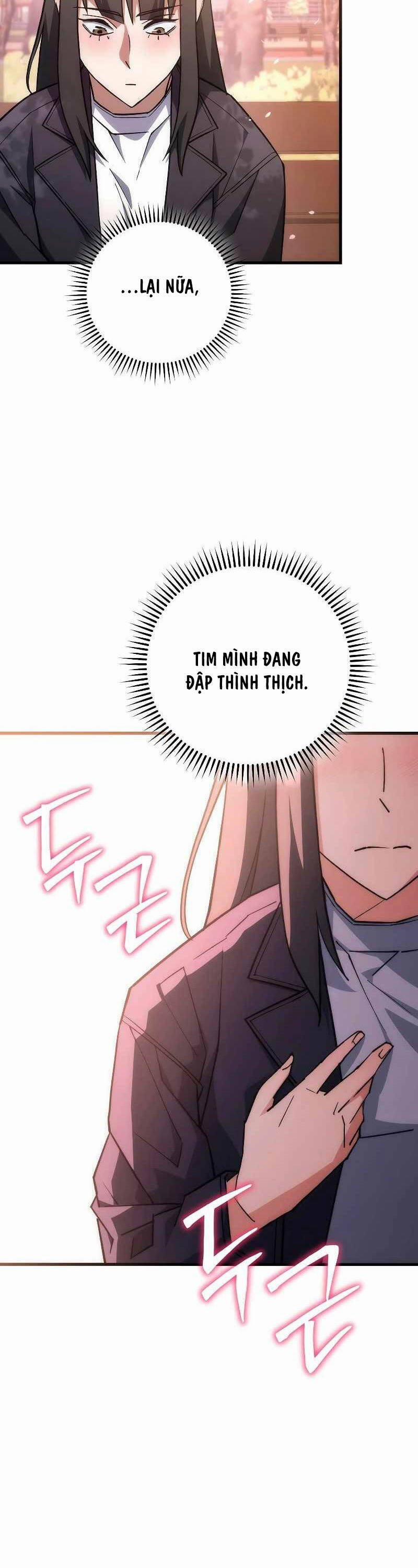 Anh Hùng Trở Về 77 trang 21