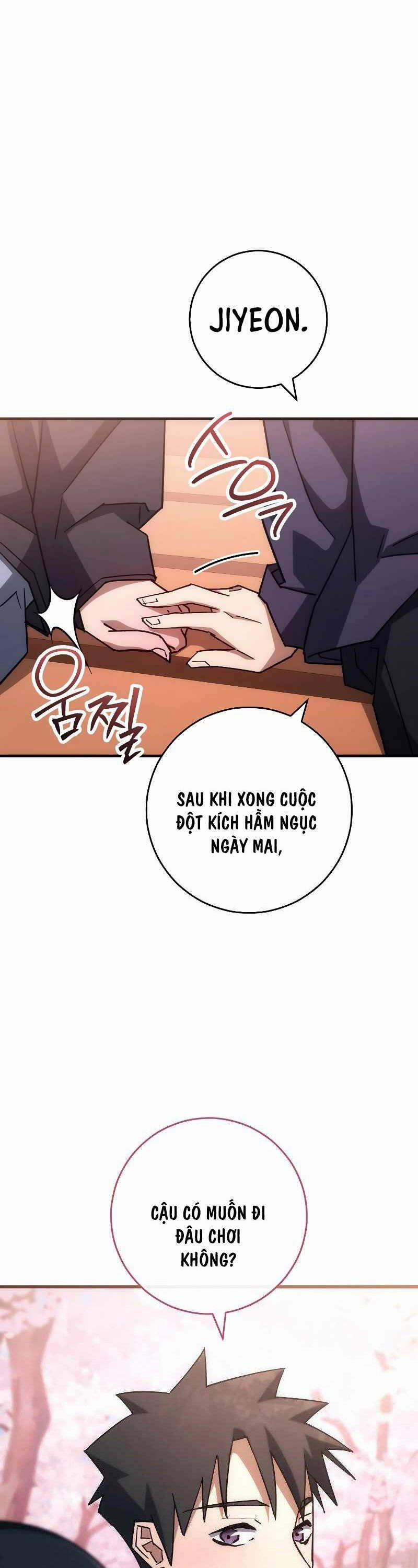 Anh Hùng Trở Về 77 trang 26