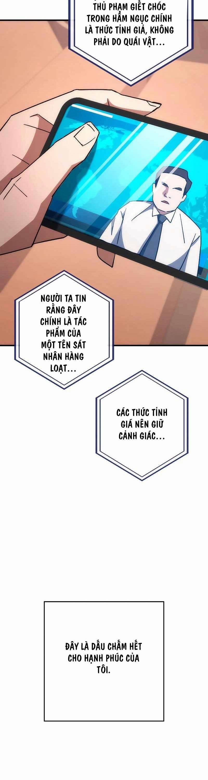 Anh Hùng Trở Về 77 trang 29