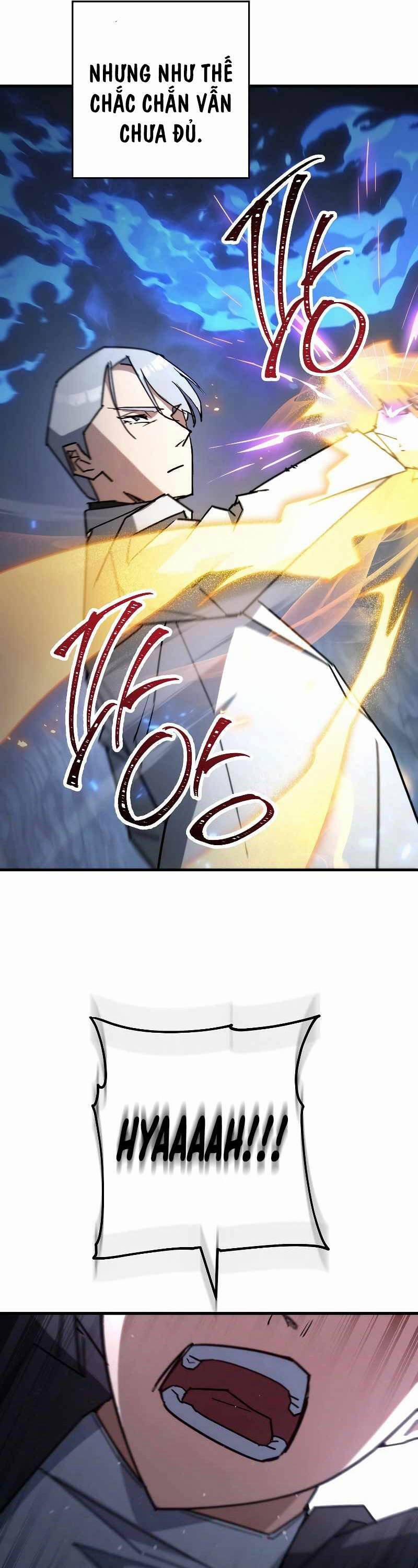 Anh Hùng Trở Về 78 trang 10