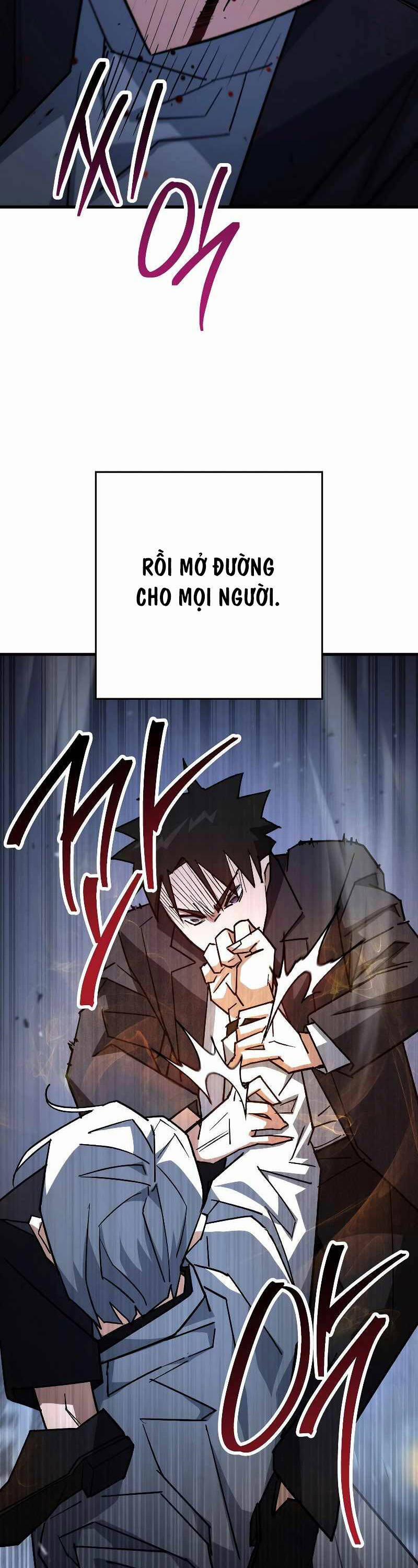Anh Hùng Trở Về 78 trang 15