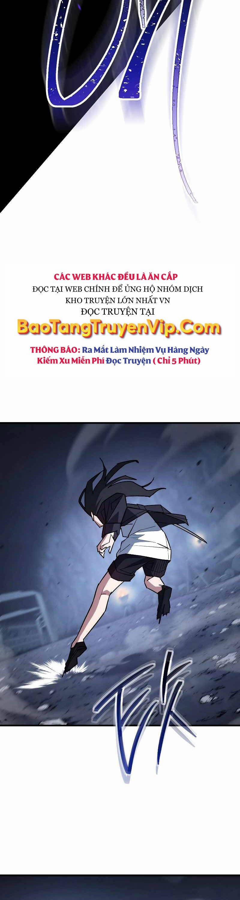 Anh Hùng Trở Về 78 trang 19
