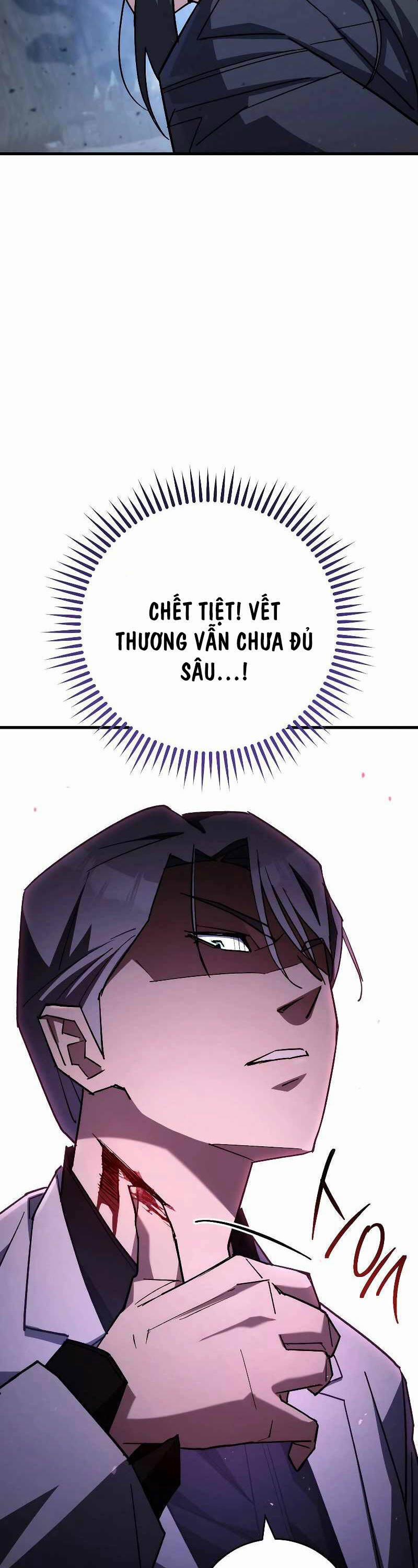 Anh Hùng Trở Về 78 trang 21