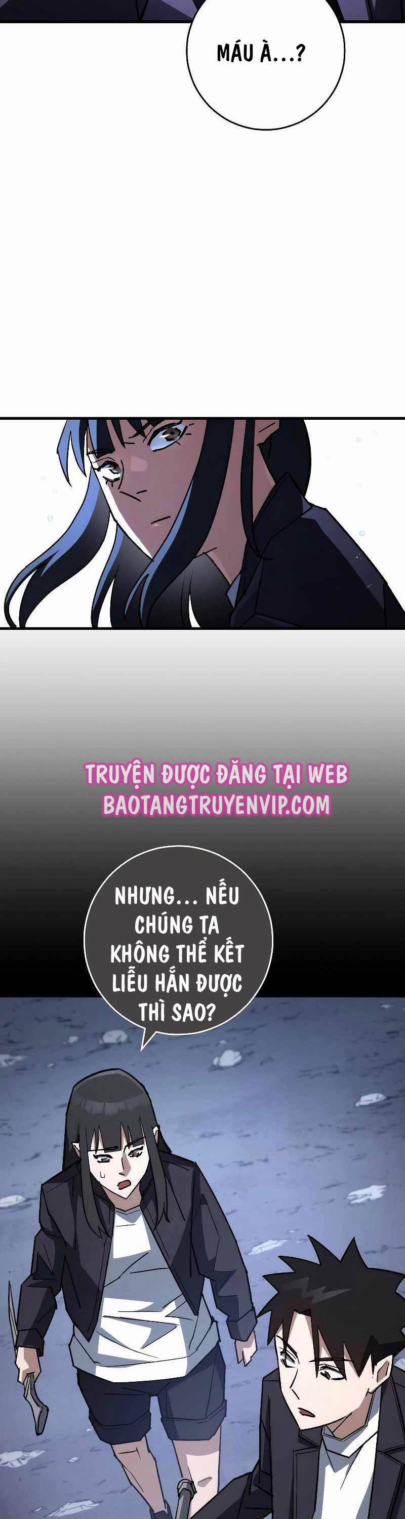 Anh Hùng Trở Về 78 trang 22