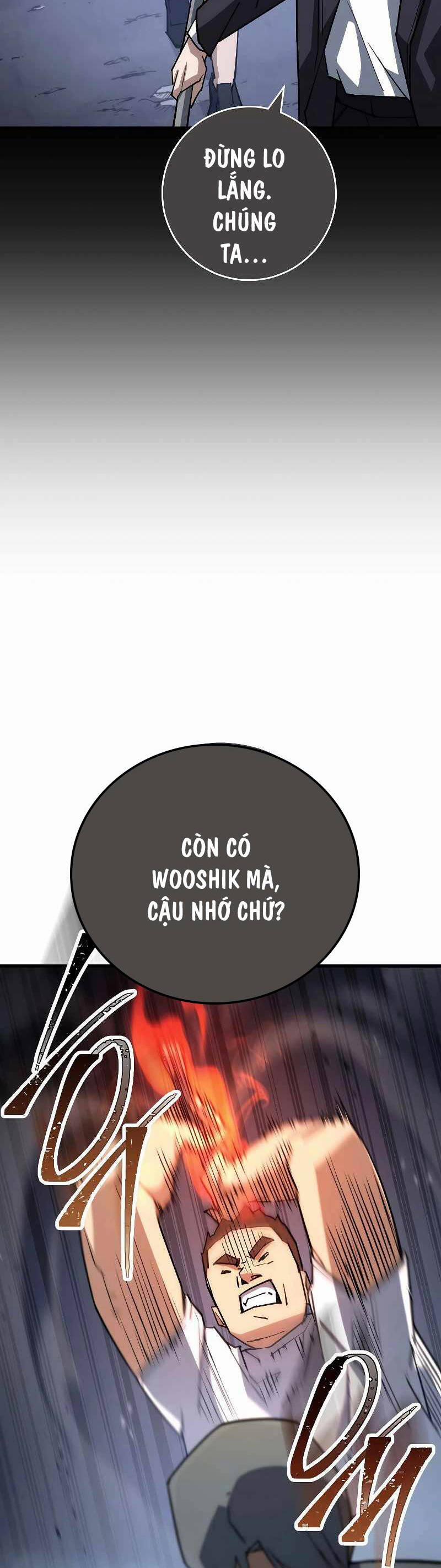 Anh Hùng Trở Về 78 trang 23
